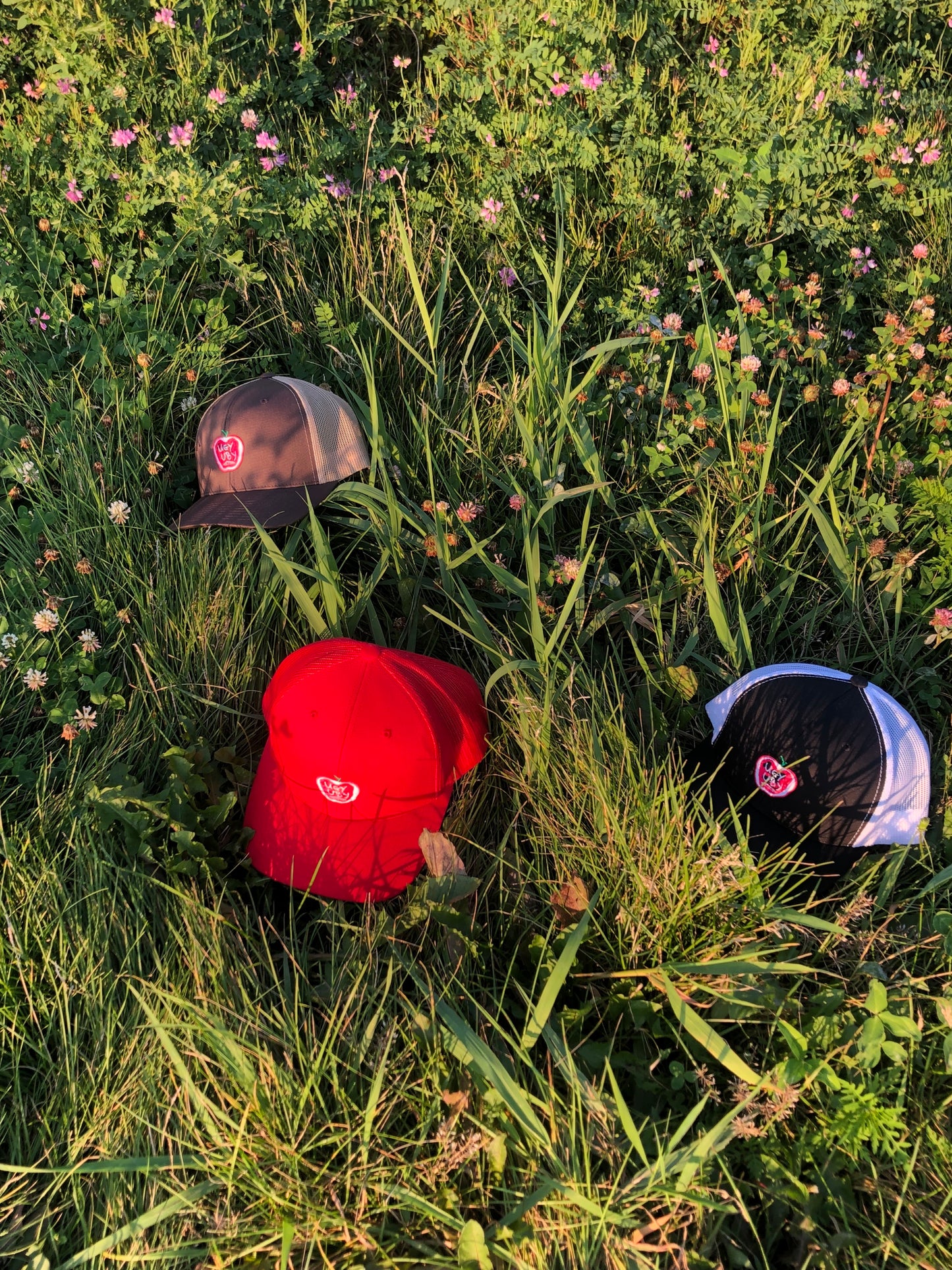 Ugly Baby Trucker Cap